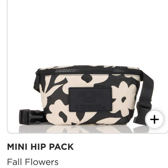 Aloha bag hip pack - Picture 1 of 2